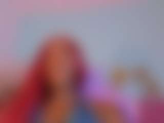 Live cam show with Paulina-Sodi - Lean on CamClone