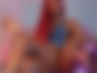 Live cam show with Paulina-Sodi - Orgasm on sexylive.show
