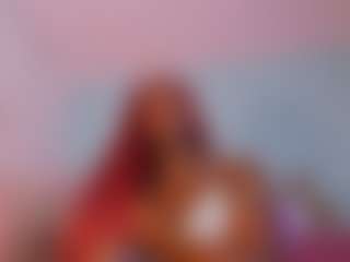 Live cam show with Paulina-Sodi - Latina on StripNow | colombia