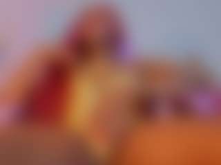 Live cam show with Paulina-Sodi - Orgasm on Uber Horny