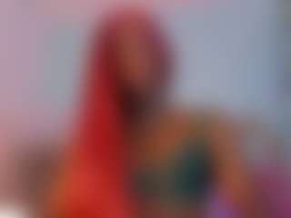 Live cam show with Paulina-Sodi - Roleplay on Mixed Magazine Live