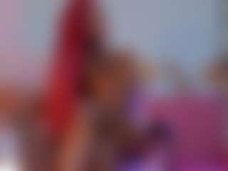Live cam show with Paulina-Sodi - Tease on camwithhim.com