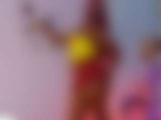 Paulina-Sodi's Live Sex Cam Show