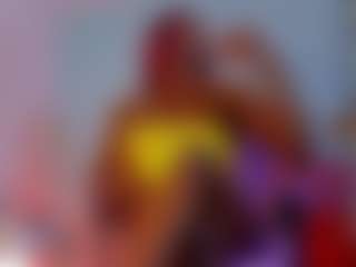 Paulina-Sodi's Live Sex Cam Show