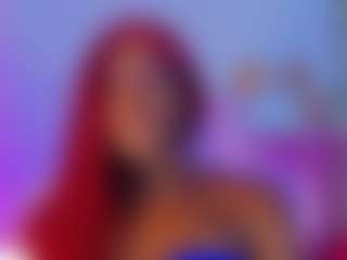 Live cam show with Paulina-Sodi - Big Cock on Camsoda
