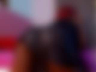 Live cam show with Paulina-Sodi - Anal Toys on Camsoda