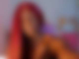 Paulina-Sodi's Live Sex Cam Show