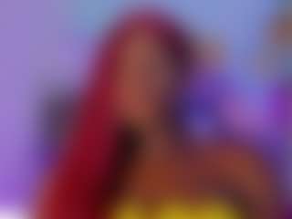 Paulina-Sodi's Live Sex Cam Show