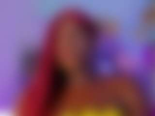Paulina-Sodi's Live Sex Cam Show