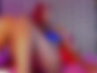 Paulina-Sodi's Live Sex Cam Show