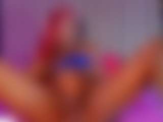 Paulina-Sodi's Live Sex Cam Show
