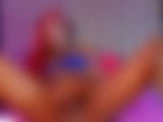 Live cam show with Paulina-Sodi - Bbc on Camsoda