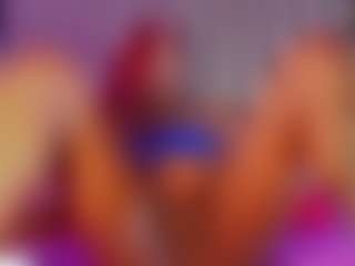 Paulina-Sodi's Live Sex Cam Show