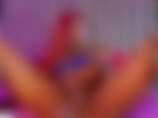 Paulina-Sodi's Live Sex Cam Show
