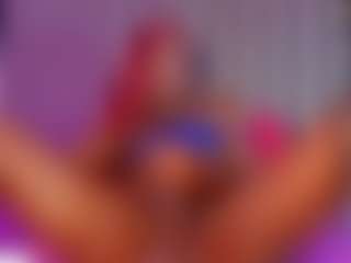 Live cam show with Paulina-Sodi - Bbc on Camsoda