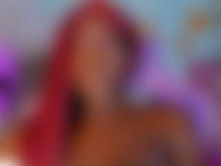Live cam show with Paulina-Sodi - HD on Camsoda