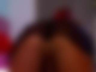 Live cam show with Paulina-Sodi - HD on Camsoda