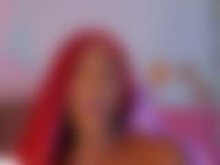 Live cam show with Paulina-Sodi - Mistress on Camsoda