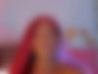 Live cam show with Paulina-Sodi - Big Balls on Camsoda