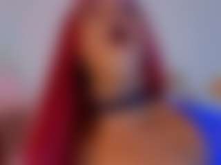 Live cam show with Paulina-Sodi - Muscular on Camsoda