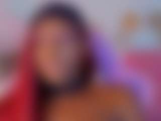 Paulina-Sodi's Live Sex Cam Show