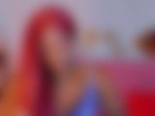Paulina-Sodi's Live Sex Cam Show