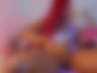 Live cam show with Paulina-Sodi - English on Camsoda