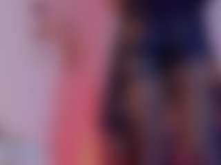 Paulina-Sodi's Live Sex Cam Show