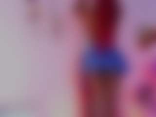 Live cam show with Paulina-Sodi - Teen (18+) on Camsoda