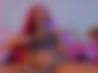 Live cam show with Paulina-Sodi - Mistress on nudelive.tv