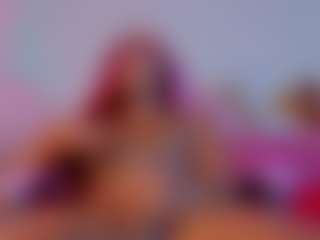 Paulina-Sodi's Live Sex Cam Show