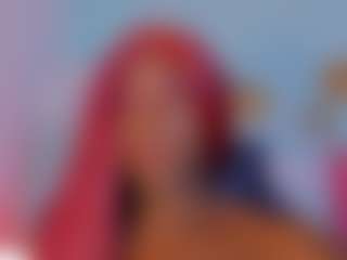 Paulina-Sodi's Live Sex Cam Show