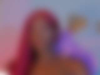 Live cam show with Paulina-Sodi - Roleplay on Camsoda