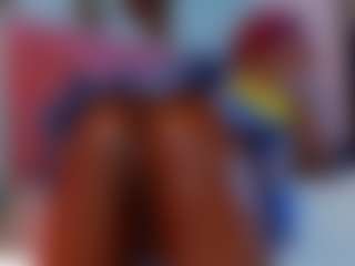 Live cam show with Paulina-Sodi - Big Cock on Dare Cams