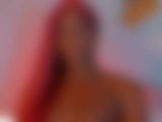 Live cam show with Paulina-Sodi - Colombia on SpankPalCams