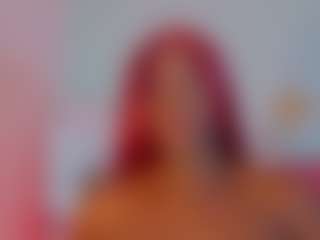 Live cam show with Paulina-Sodi - Colombia on LiveSexCams6