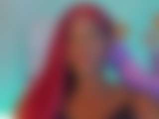Paulina-Sodi's Live Sex Cam Show