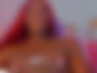Paulina-Sodi's Live Sex Cam Show