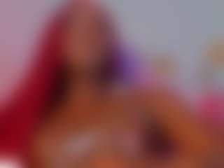 Show de cam sexual en vivo de Paulina-Sodi