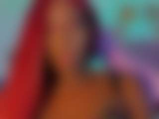 Paulina-Sodi's Live Sex Cam Show
