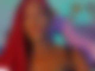 Live cam show with Paulina-Sodi - Gape on live18s.com