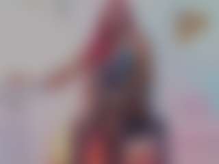 Live cam show with Paulina-Sodi - Mistress on Soda Cam