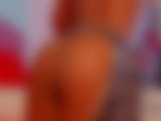 Cam Show en direct de Paulina-Sodi