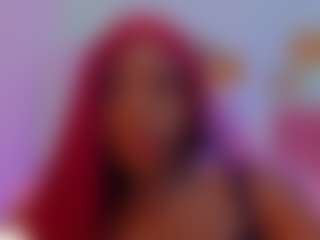 Live cam show with Paulina-Sodi - English on Camsoda