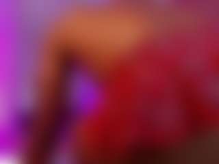 Live cam show with Paulina-Sodi - Black on crypto-cams