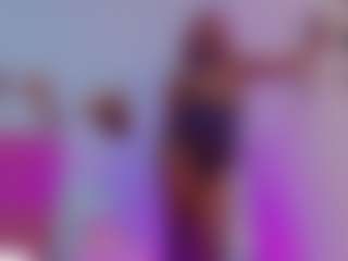 Live cam show with Paulina-Sodi - Fetish on Camsoda