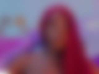 Live cam show with Paulina-Sodi - Smoking on Camsoda