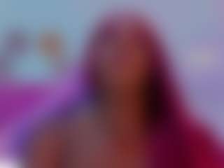 Live cam show with Paulina-Sodi - Lean on Hubzter Live
