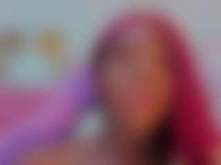 Paulina-Sodi's Live Sex Cam Show