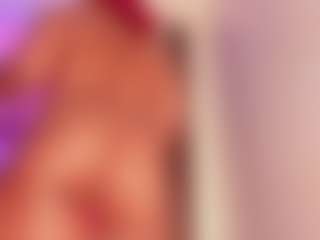 Live cam show with salem-rosee - Ebony on crypto-cams